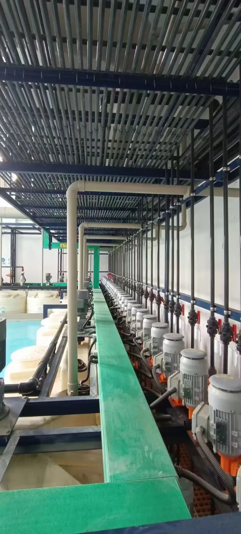 Semiconductor projects