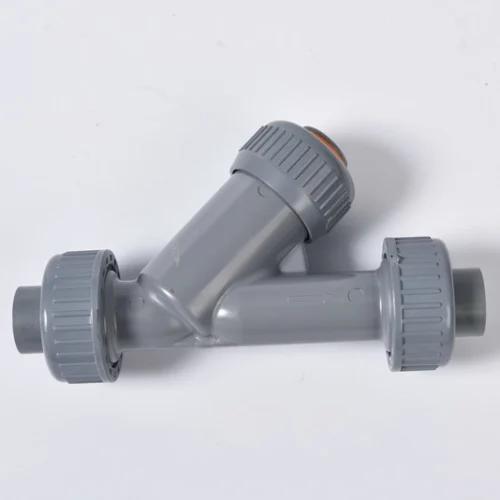 Y-Type Filter