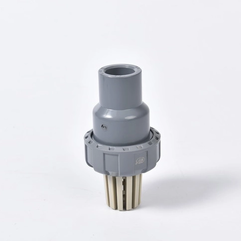 Ball Bottom Valve