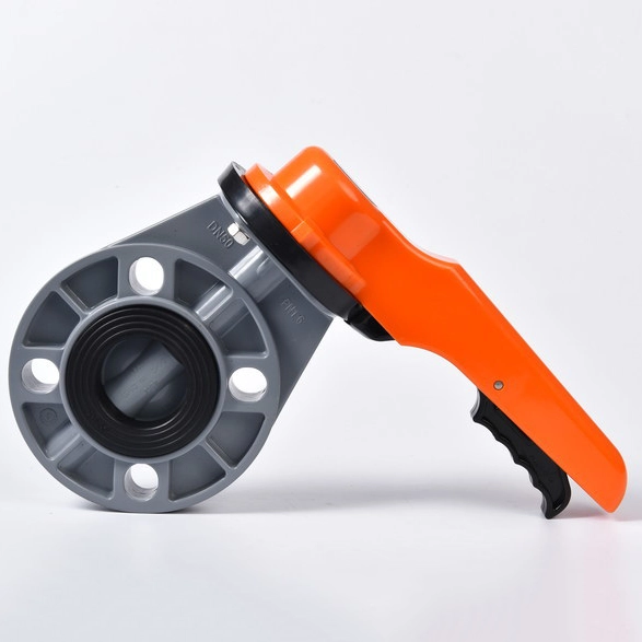 Ball Check Valve