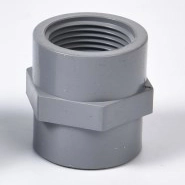 Female Connector
