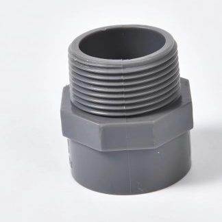 Male Thread Connector