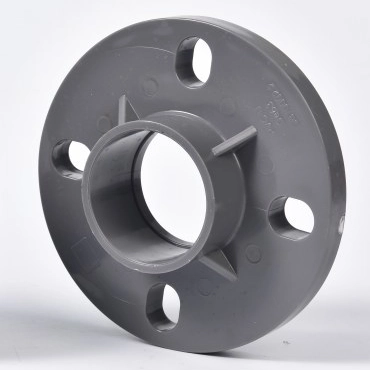 One-Piece Flange