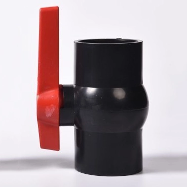 Ordinary Ball Valve