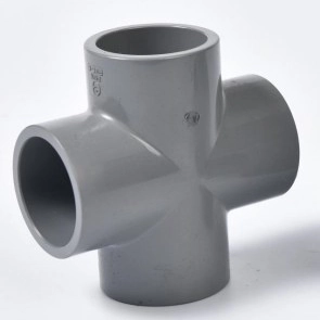 Positive Cross Tube